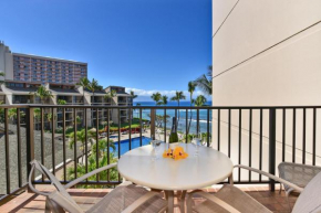 Kaanapali Shores 403